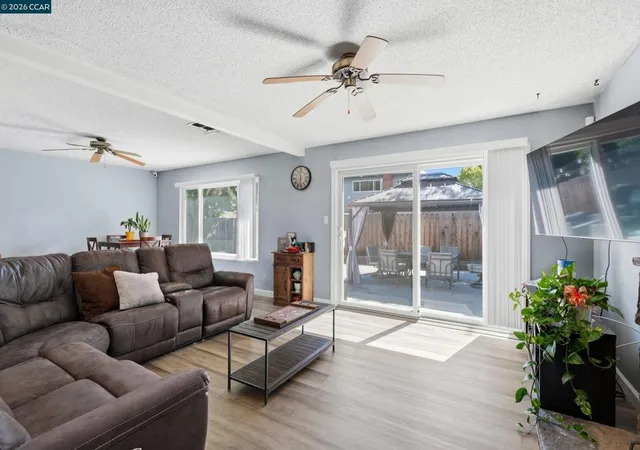 Photo 4 of Single family home for sale at 2870 Seville Cir, Antioch, CA 94509 | MLS# 41145342 | Listing updated on 2026-10-10