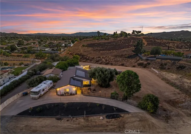 Photo 1 of Single family home for sale at 32180 Wesley, Wildomar, CA 92595 | MLS# IG26180631 | Listing updated on 2026-10-11