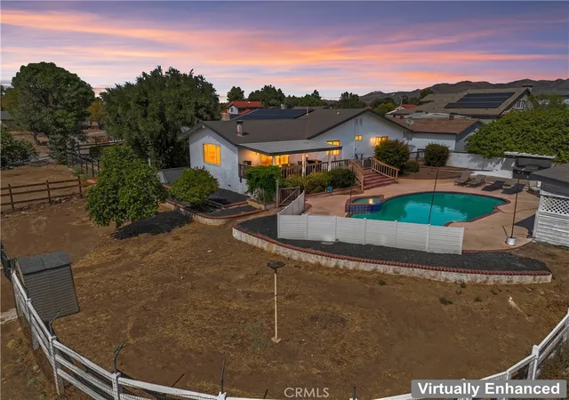 Photo 2 of Single family home for sale at 32180 Wesley, Wildomar, CA 92595 | MLS# IG26180631 | Listing updated on 2026-10-11
