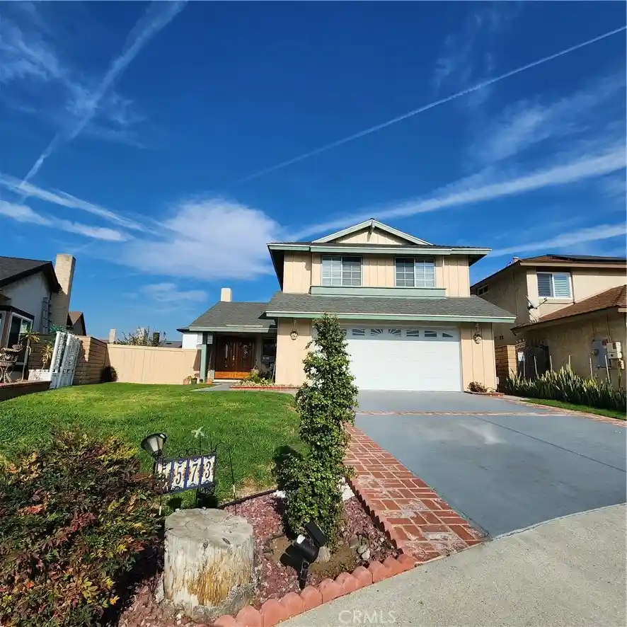 Single family home for sale at 5573 Pueblo Ct, Commerce, CA 90040 | MLS# DW26180624