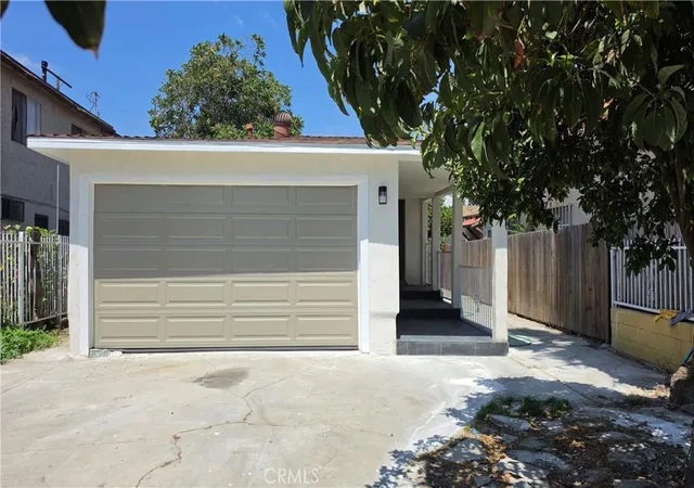 Photo 1 of Sale Pending at 1601 East 43rd, Los Angeles, CA 90011 | MLS# OC26176453 | Listing updated on 2026-10-28