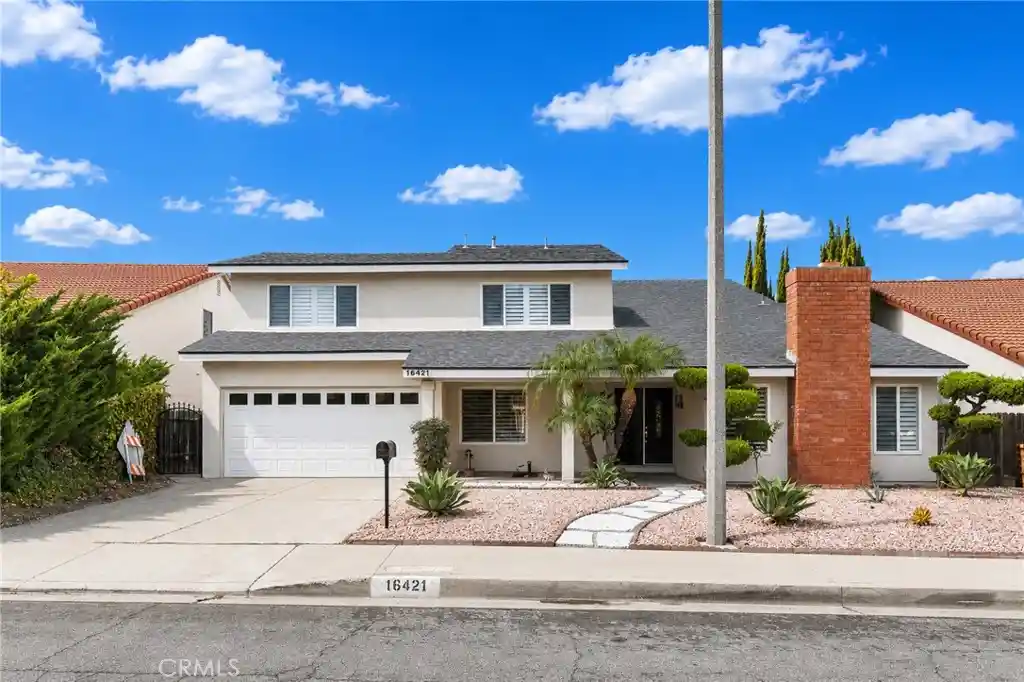 Single family home for sale at 16421 Compo Real, Hacienda Heights, CA 91745 | MLS# WS26170876