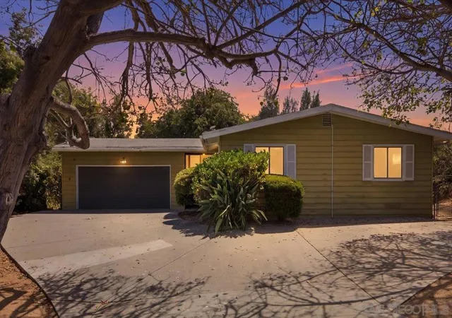 Photo 1 of Sale Pending at 860 Magarian Rd, Fallbrook, CA 92028 | MLS# 260020185SD | Listing updated on 2026-10-02