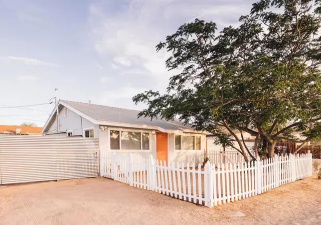Photo 2 of Single family home for sale at 61887 Grand View Cir, Joshua Tree, CA 92252 | MLS# 219151543PS | Listing updated on 2026-09-13