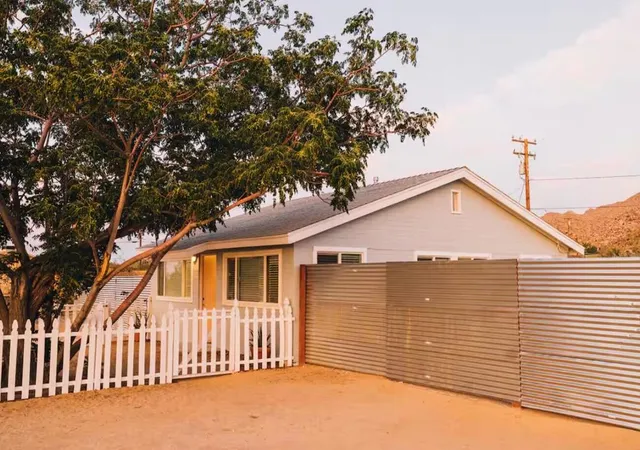 Photo 3 of Single family home for sale at 61887 Grand View Cir, Joshua Tree, CA 92252 | MLS# 219151543PS | Listing updated on 2026-09-13