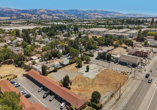 Photo 1 of Land for sale at 25 Peebles Ave, Morgan Hill, CA 95037 | MLS# ML82058042 | Listing updated on 2026-09-13