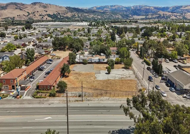Photo 2 of Land for sale at 25 Peebles Ave, Morgan Hill, CA 95037 | MLS# ML82058042 | Listing updated on 2026-09-13