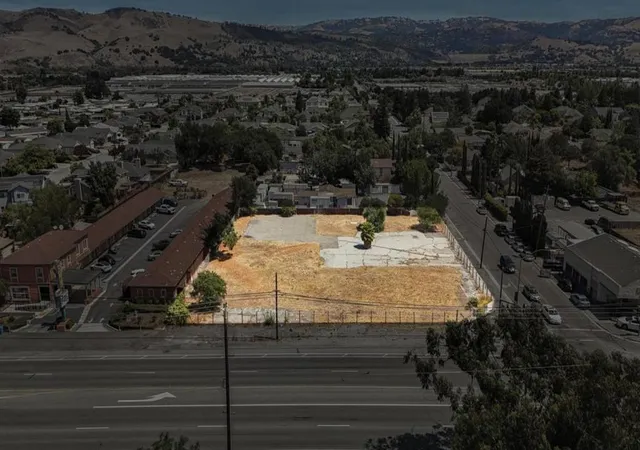 Photo 3 of Land for sale at 25 Peebles Ave, Morgan Hill, CA 95037 | MLS# ML82058042 | Listing updated on 2026-09-13