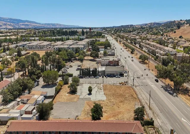 Photo 3 of Land for sale at 25 Peebles Ave, Morgan Hill, CA 95037 | MLS# ML82058042 | Listing updated on 2026-09-13