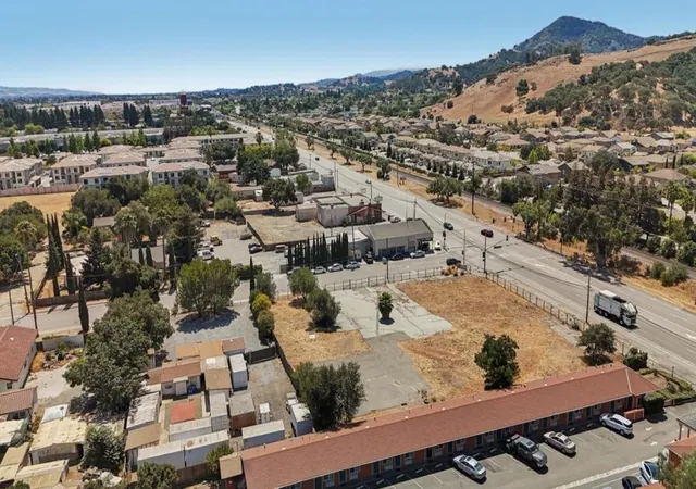 Photo 4 of Land for sale at 25 Peebles Ave, Morgan Hill, CA 95037 | MLS# ML82058042 | Listing updated on 2026-09-13