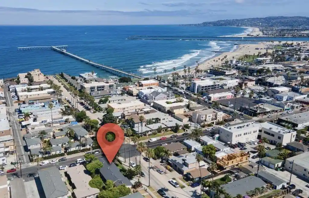 Multi family home for sale at 4985 89 Narragansett Ave, San Diego, CA 92107 | MLS# 260020188SD