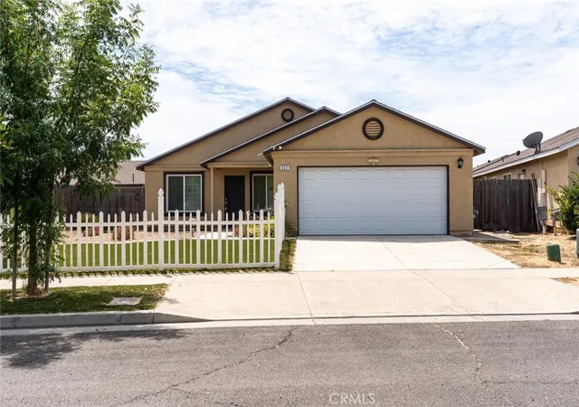 Photo 1 of Single family home for sale at 362 Rhianon, Merced, CA 95341 | MLS# MC26179423 | Listing updated on 2026-10-07