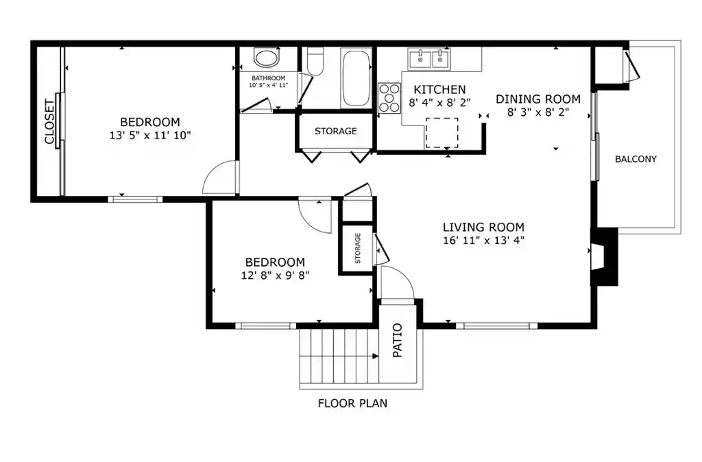 Listing Photo 35 - Condo for sale in 549 N Springbrook located at 549 N Springbrook, Irvine, CA 92614 - Unit 549 N Springbrook