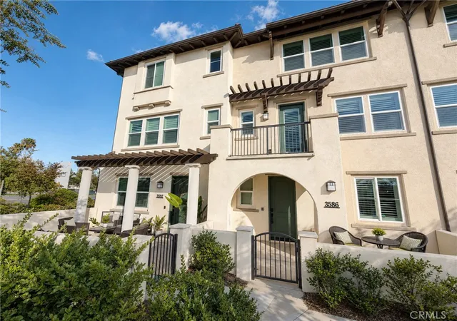 Photo 1 of Sale Pending at 3586 Conner Way, Oceanside, CA 92056 | MLS# SW26180160 | Listing updated on 2026-10-07