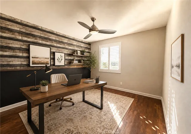 Listing Photo 1 - Condo for sale in building located at 3586 Conner Wy, Oceanside, CA 92056