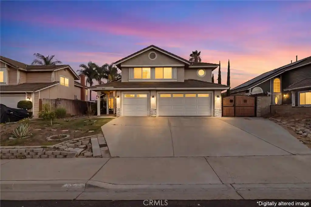 Photo 1 of Sale Pending at 16514 Running Deer, Lake Elsinore, CA 92530 | MLS# PW26180697 | Listing updated on 2026-10-22