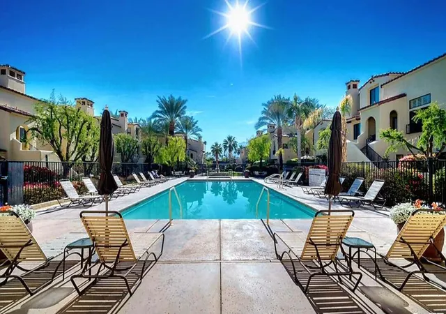 Photo 1 of Condo for sale at 1018 Villorrio Dr N, Palm Springs, CA 92262 | MLS# 219151545DA | Listing updated on 2026-09-24