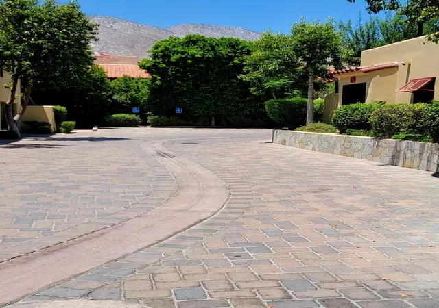 Photo 40 of Condo for sale at 1018 Villorrio Dr N, Palm Springs, CA 92262 | MLS# 219151545DA | Listing updated on 2026-09-24