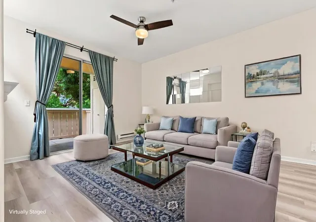 Photo 4 of Condo for sale at 124 Everson Dr, Santa Cruz, CA 95060 | MLS# ML82058049 | Listing updated on 2026-10-12