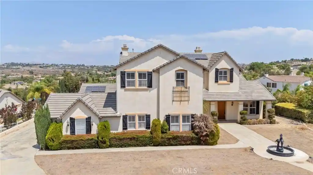 Photo 1 of Sale Pending at 18530 Oak Park, Riverside, CA 92504 | MLS# OC26178371 | Listing updated on 2026-10-18