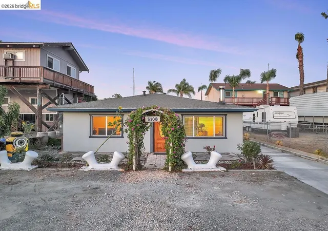 Photo 1 of Single family home for sale at 5108 Sandmound Blvd, Oakley, CA 94561 | MLS# 41145352 | Listing updated on 2026-10-01