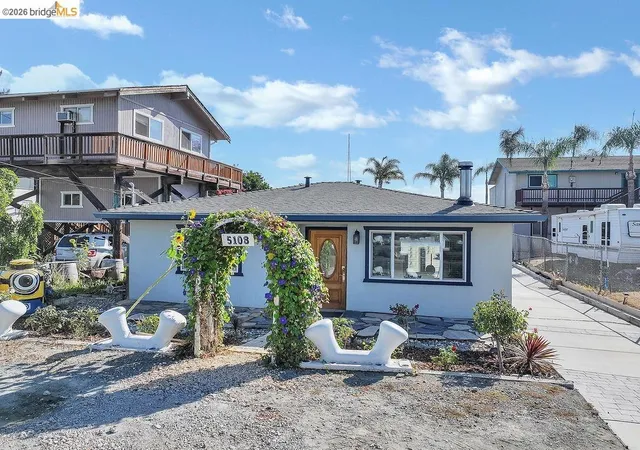 Photo 4 of Single family home for sale at 5108 Sandmound Blvd, Oakley, CA 94561 | MLS# 41145352 | Listing updated on 2026-10-01