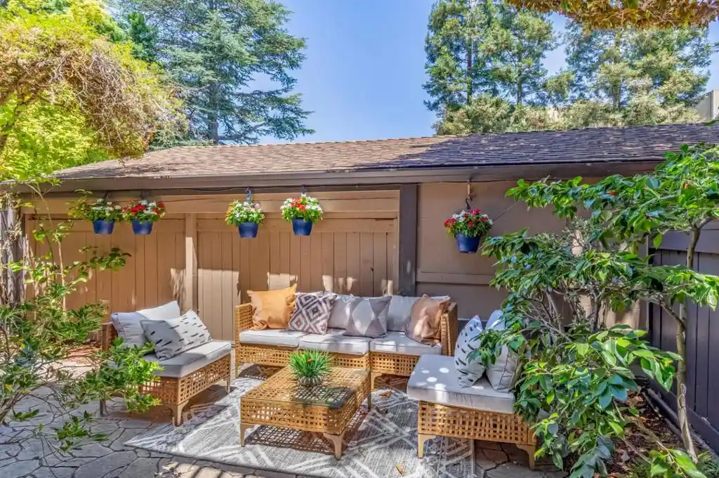 Listing Photo 1 - Condo for sale in 2000 Rock St located at 2000 Rock St, Mountain View, CA 94043 - Unit #19
