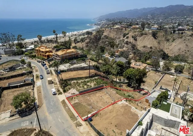 Photo 1 of Land for sale at 533 Mount Holyoke Ave, Pacific Palisades, CA 90272 | MLS# 26870895 | Listing updated on 2026-10-06