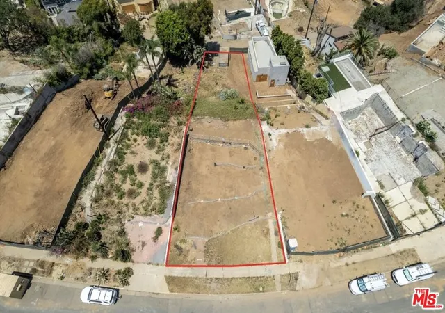 Photo 3 of Land for sale at 533 Mount Holyoke Ave, Pacific Palisades, CA 90272 | MLS# 26870895 | Listing updated on 2026-10-06