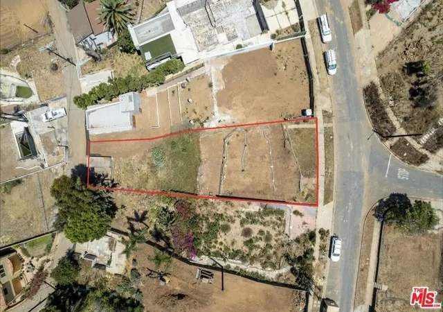 Photo 4 of Land for sale at 533 Mount Holyoke Ave, Pacific Palisades, CA 90272 | MLS# 26870895 | Listing updated on 2026-10-06