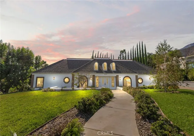 Photo 1 of Sale Pending at 5072 Castle Ct, Rancho Cucamonga, CA 91701 | MLS# CV26164214 | Listing updated on 2026-09-29