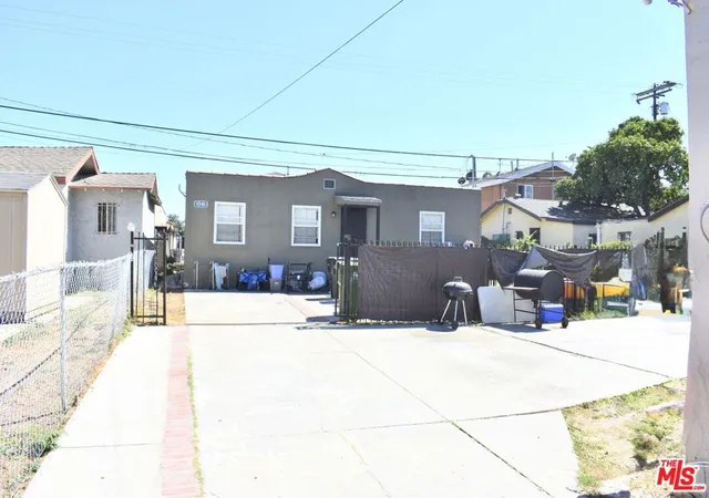 Photo 3 of Multi family home for sale at 1738 W 82nd Street, Los Angeles, CA 90047 | MLS# 26873701 | Listing updated on 2026-10-05