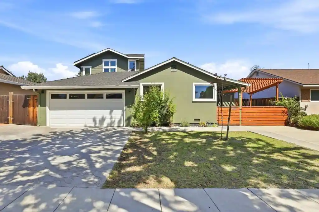 Photo 1 of Single family home for sale at 1397 Dentwood Dr, San Jose, CA 95118 | MLS# ML82051760 | Listing updated on 2026-10-30