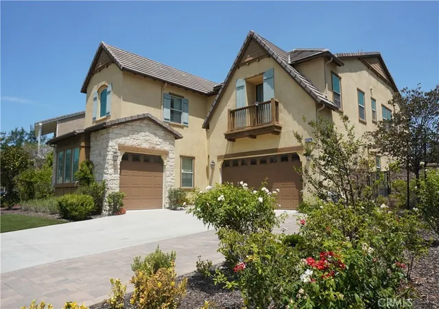 Photo 1 of Single family home for sale at 16997 Sintra, Chino Hills, CA 91709 | MLS# OC26180674 | Listing updated on 2026-09-22