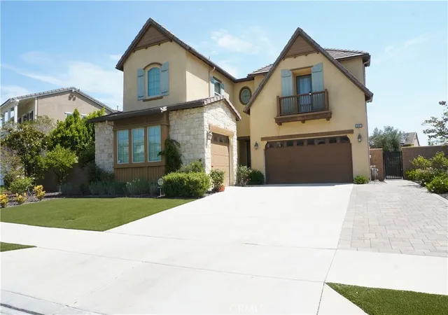 Photo 2 of Single family home for sale at 16997 Sintra, Chino Hills, CA 91709 | MLS# OC26180674 | Listing updated on 2026-09-22