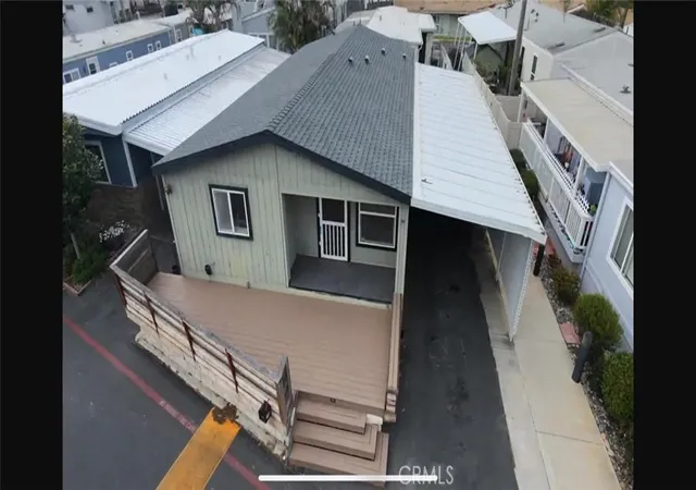 Photo 3 of Manufactured home for sale at 6550 Ponto Dr #75, Carlsbad, CA 92011 | MLS# PW26180751 | Listing updated on 2026-09-11