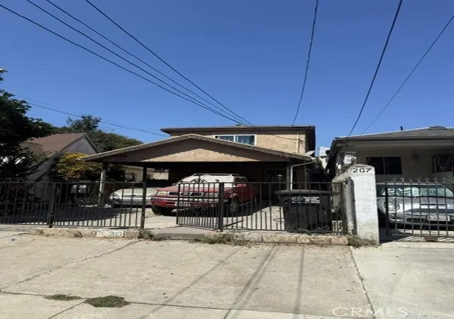 Photo 1 of Single family home for sale at 203 N Kern, Los Angeles, CA 90022 | MLS# PW26180227 | Listing updated on 2026-09-17