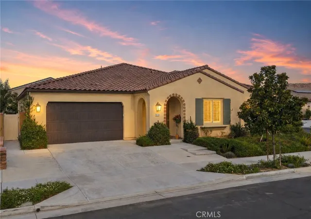 Single family home for sale at 30130 Stargazer Way, Menifee, CA 92584 | MLS# SW26180010