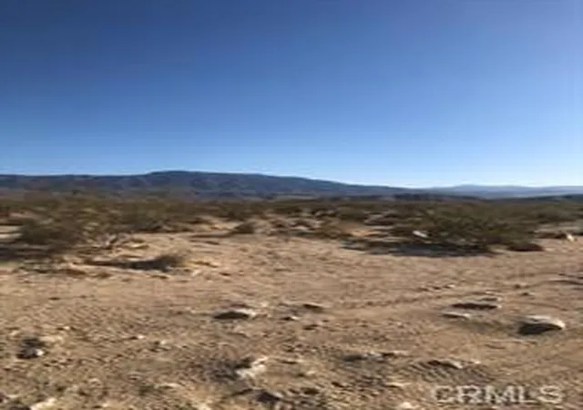 Land for sale at 0 H Rd, Lucerne Valley, CA 92356 | MLS# HD26180824