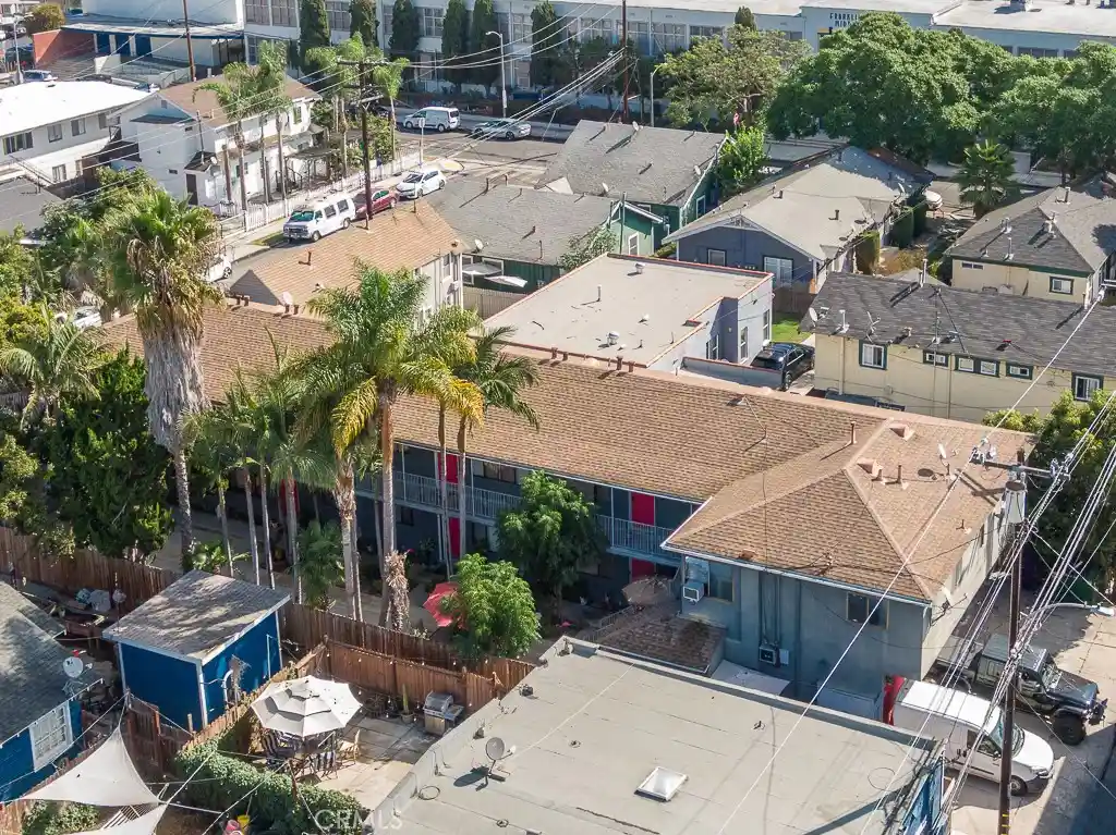 Photo 1 of Multi family home for sale at 1056 E 6th Street, Long Beach, CA 90802 | MLS# SB26180743 | Listing updated on 2026-10-13
