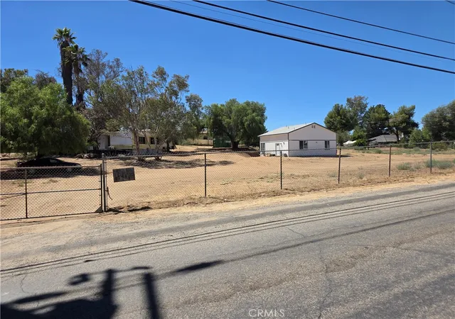 Photo 2 of Manufactured home for sale at 26935 Patterson St, Perris, CA 92570 | MLS# IG26180428 | Listing updated on 2026-10-12