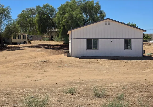 Photo 3 of Manufactured home for sale at 26935 Patterson St, Perris, CA 92570 | MLS# IG26180428 | Listing updated on 2026-10-12