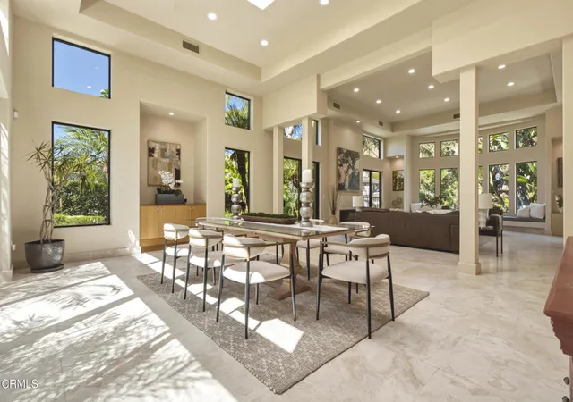 Photo 2 of Mansion for sale at 2190 Kinneloa Cyn Rd, Pasadena, CA 91107 | MLS# P1-28502 | Listing updated on 2026-09-28