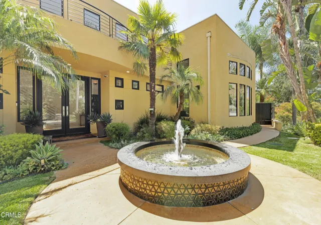 Photo 3 of Single family home for sale at 2190 Kinneloa Cyn Rd, Pasadena, CA 91107 | MLS# P1-28502 | Listing updated on 2026-09-28