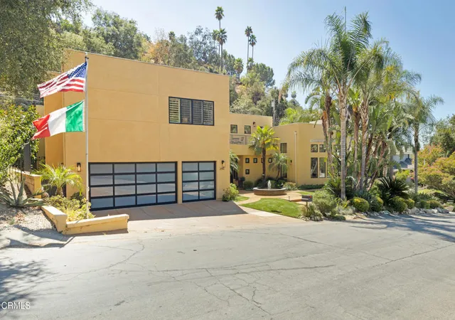 Photo 4 of Single family home for sale at 2190 Kinneloa Cyn Rd, Pasadena, CA 91107 | MLS# P1-28502 | Listing updated on 2026-09-28