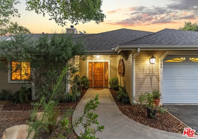 Photo 1 of Condo for sale at 760 Hillside Dr, Solvang, CA 93463 | MLS# 26872127 | Listing updated on 2026-09-01