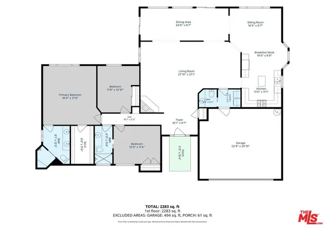 Photo 27 of Condo for sale at 760 Hillside Dr, Solvang, CA 93463 | MLS# 26872127 | Listing updated on 2026-09-01