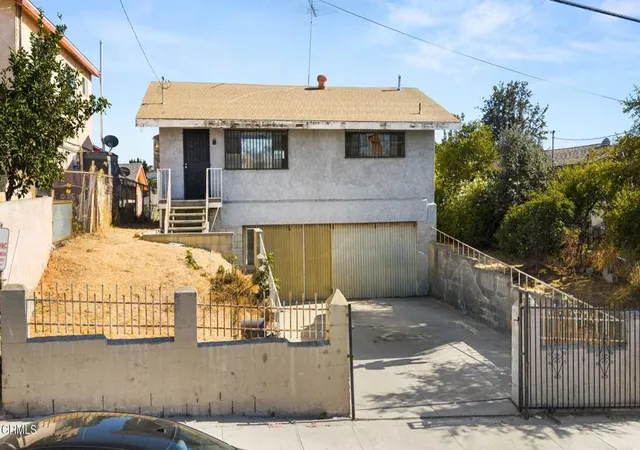 Photo 1 of Sale Pending at 3328 Winter St, Los Angeles, CA 90063 | MLS# P1-28503 | Listing updated on 2026-10-28