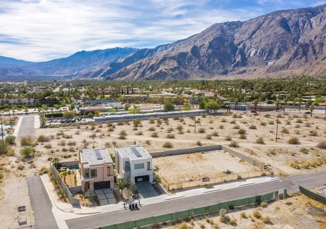 Photo 3 of Land for sale at 199 Via Olivera, Palm Springs, CA 92262 | MLS# 219151553DA | Listing updated on 2026-09-03