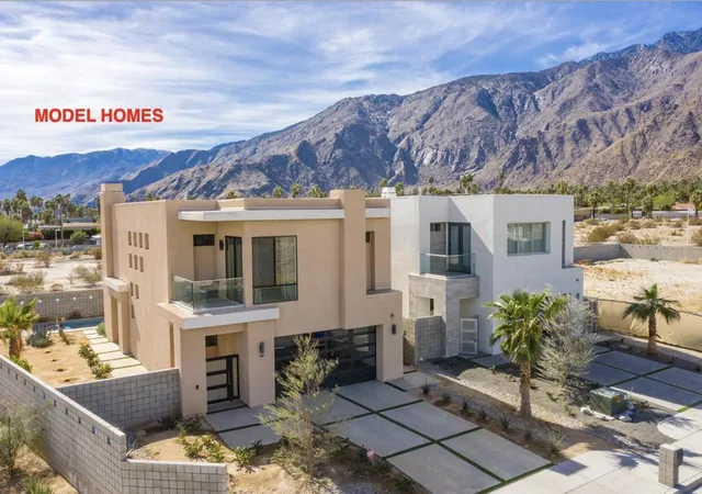 Photo 3 of Land for sale at 199 Via Olivera, Palm Springs, CA 92262 | MLS# 219151553DA | Listing updated on 2026-09-03